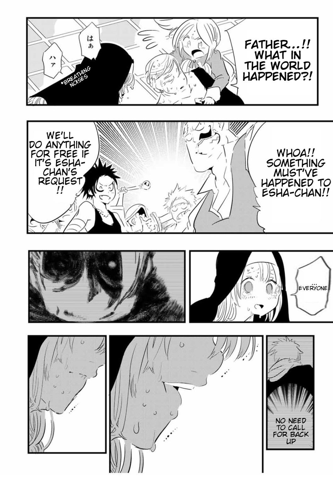Read I Was Reincarnated as the 7th Prince so I Can Take My Time Perfecting My Magical Ability EN Manga Online