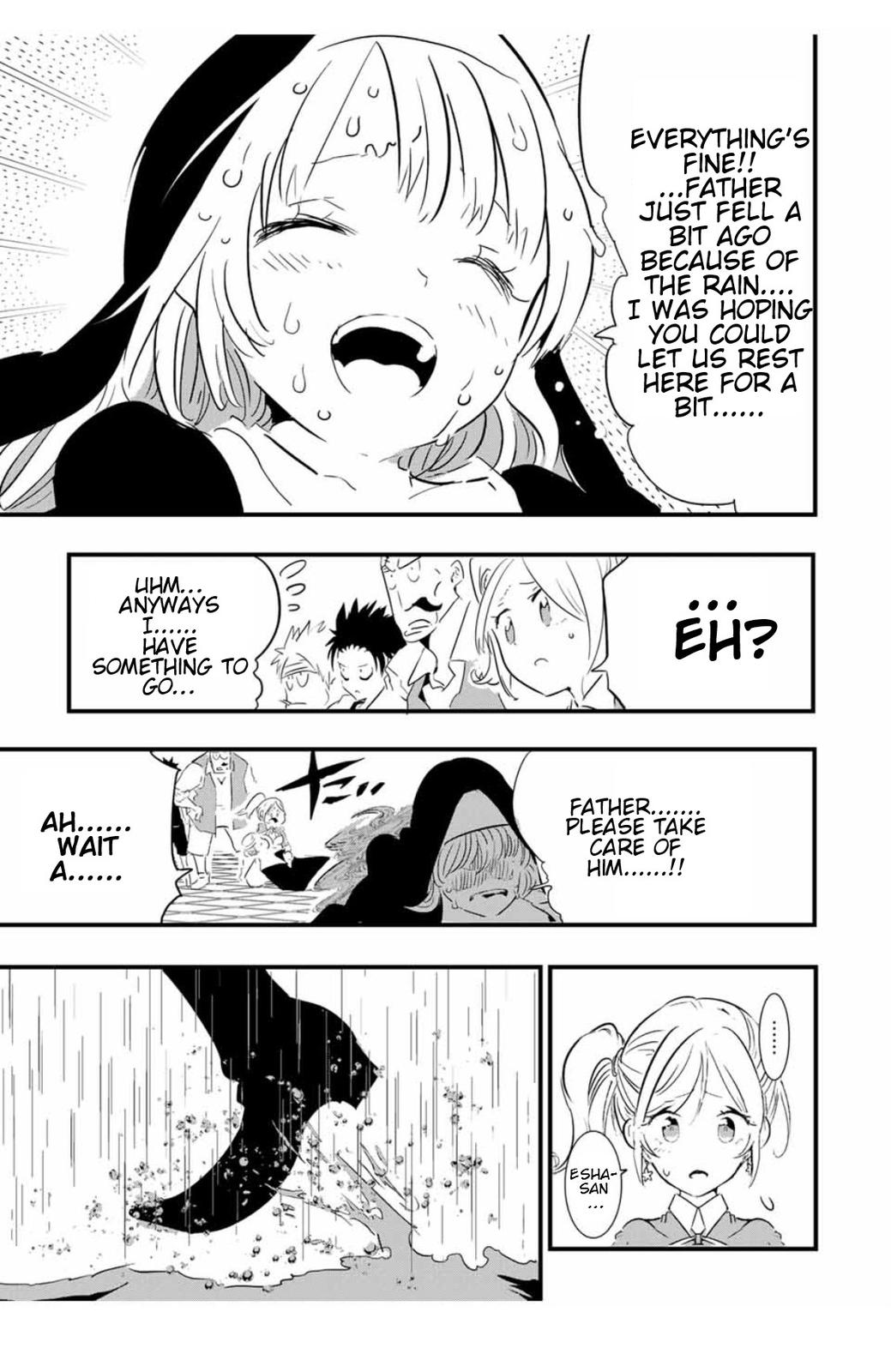 Read I Was Reincarnated as the 7th Prince so I Can Take My Time Perfecting My Magical Ability EN Manga Online