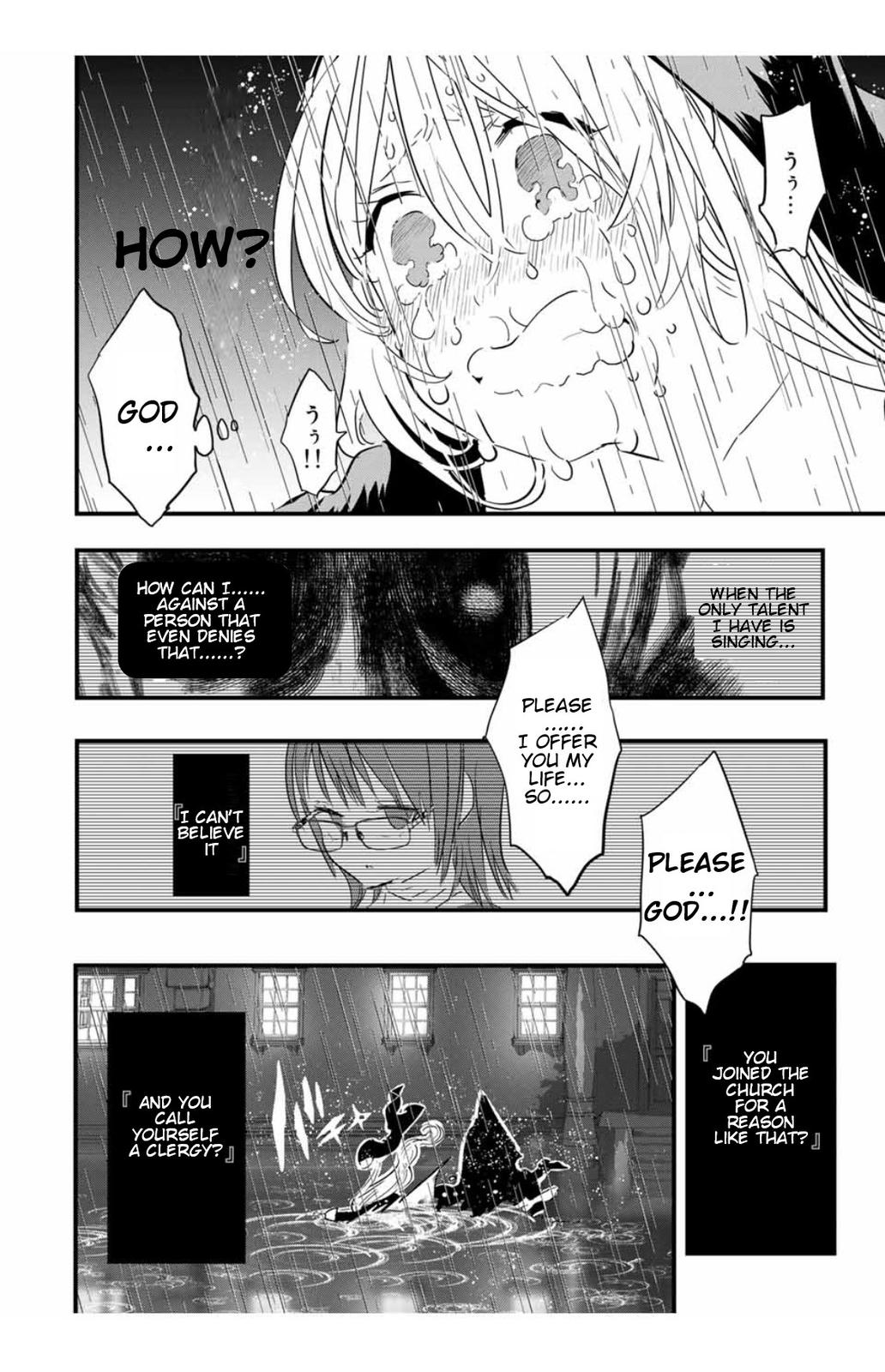 Read I Was Reincarnated as the 7th Prince so I Can Take My Time Perfecting My Magical Ability EN Manga Online