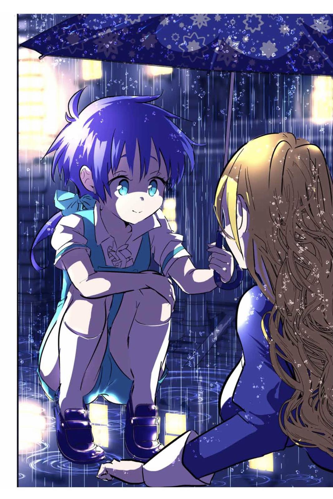 Read I Was Reincarnated as the 7th Prince so I Can Take My Time Perfecting My Magical Ability EN Manga Online