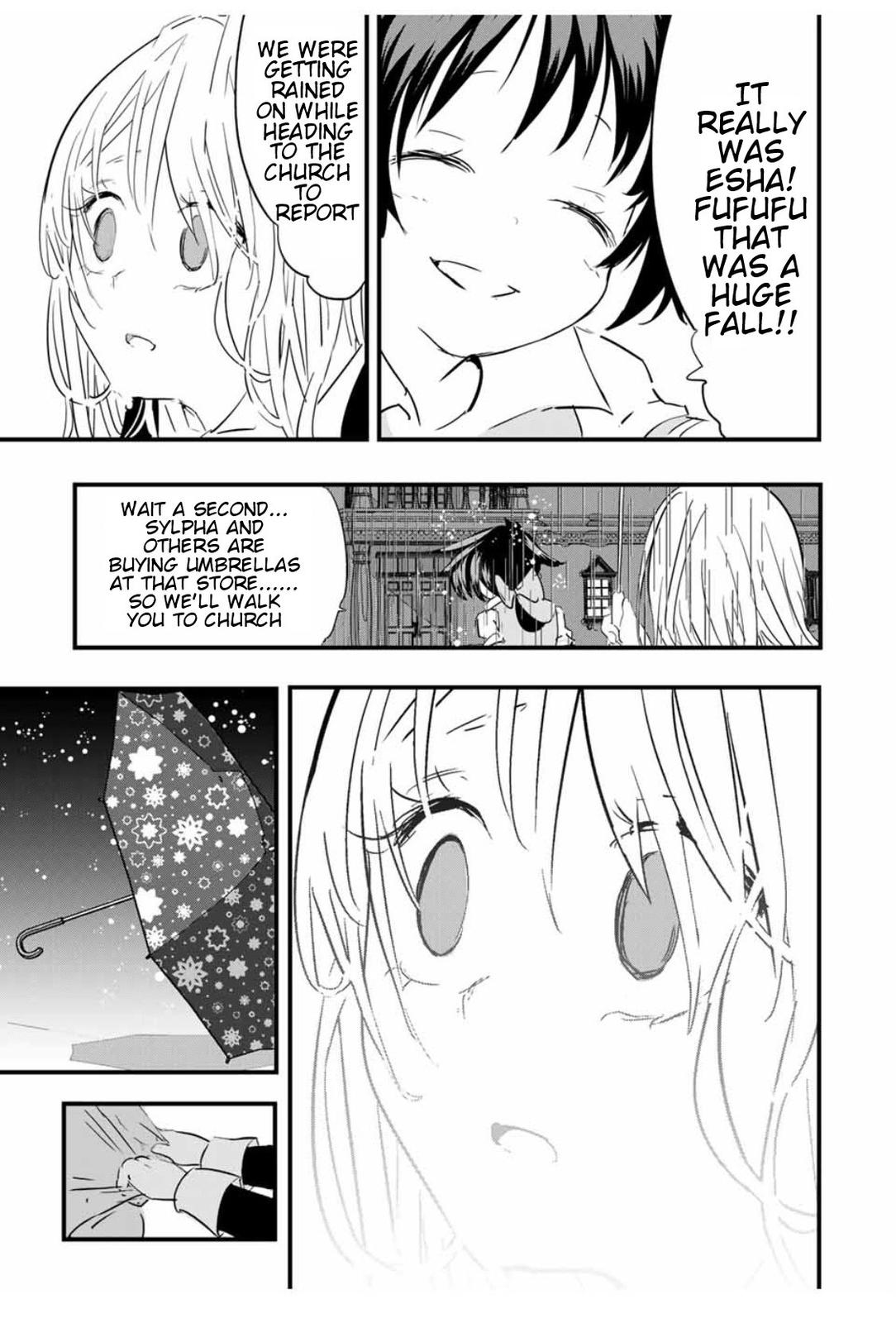 Read I Was Reincarnated as the 7th Prince so I Can Take My Time Perfecting My Magical Ability EN Manga Online