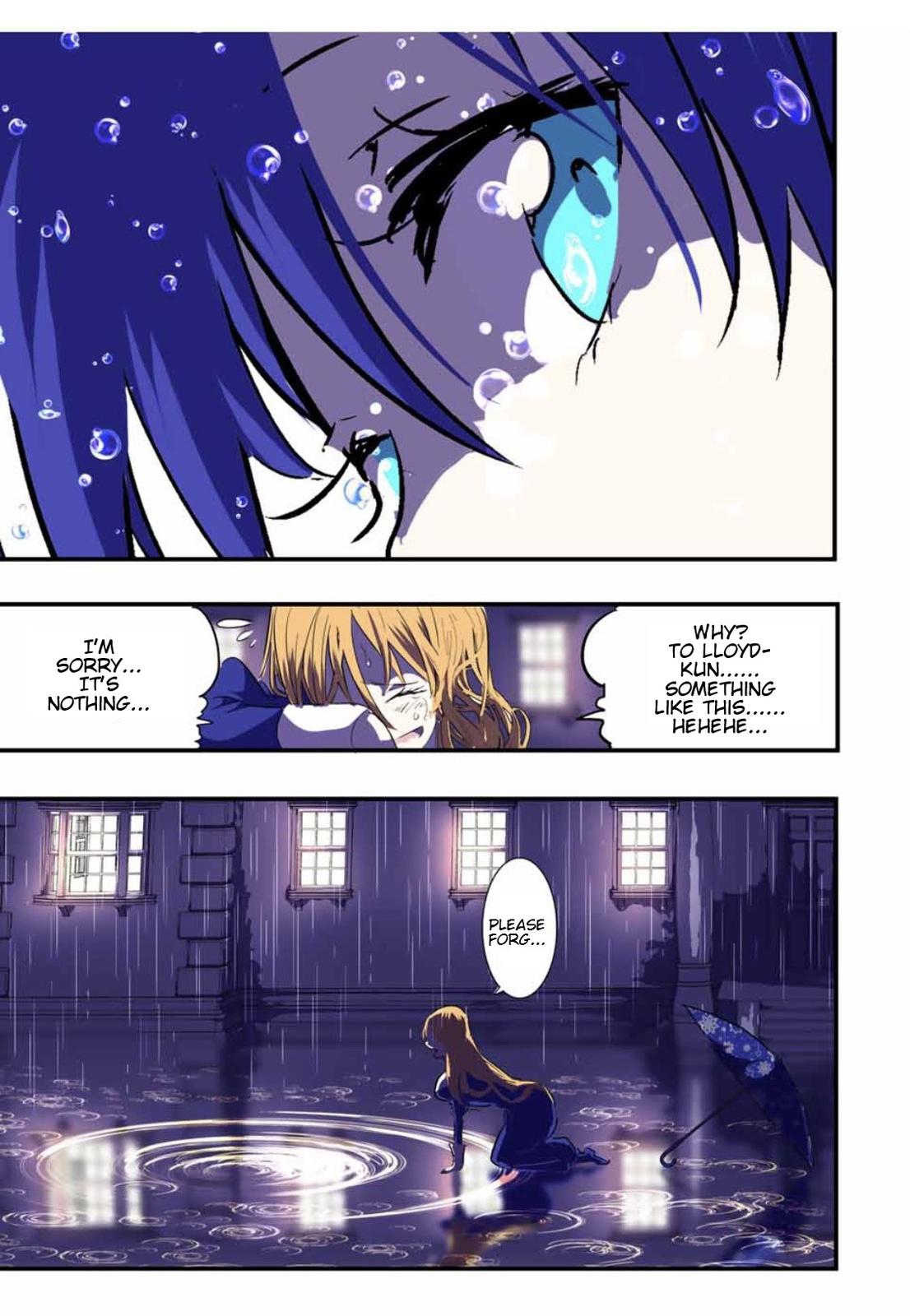 Read I Was Reincarnated as the 7th Prince so I Can Take My Time Perfecting My Magical Ability EN Manga Online
