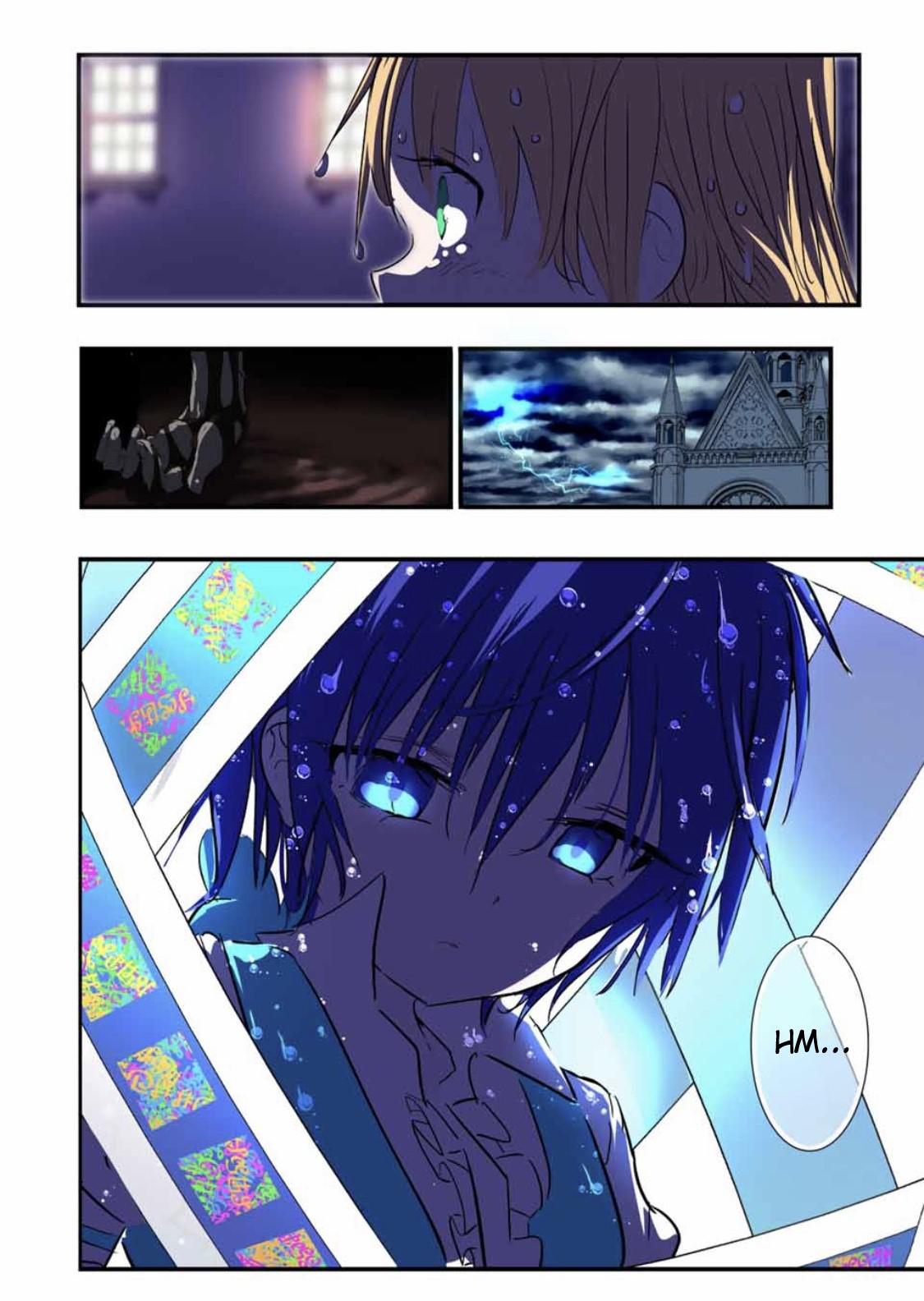 Read I Was Reincarnated as the 7th Prince so I Can Take My Time Perfecting My Magical Ability EN Manga Online