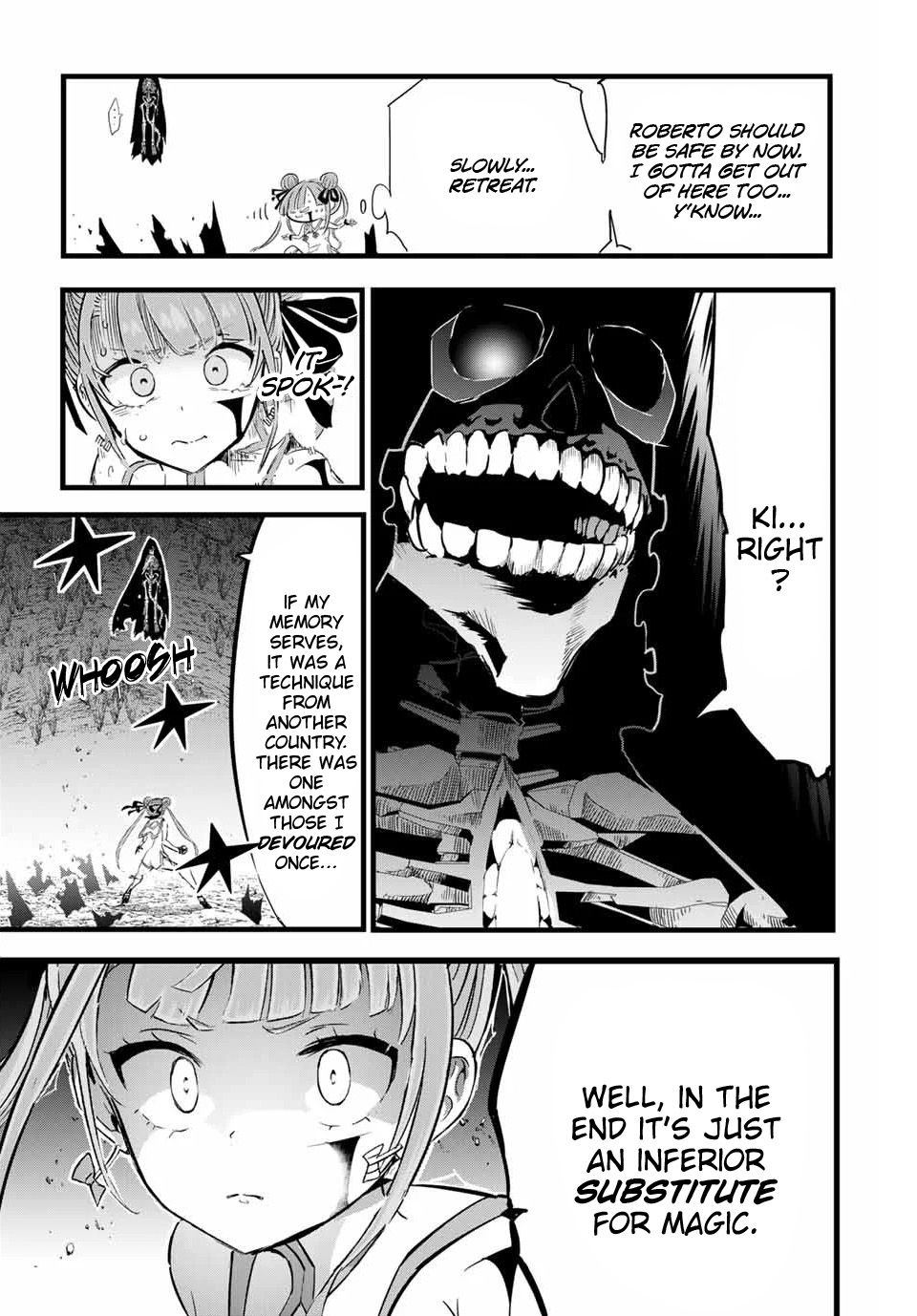 Read I Was Reincarnated as the 7th Prince so I Can Take My Time Perfecting My Magical Ability EN Manga Online
