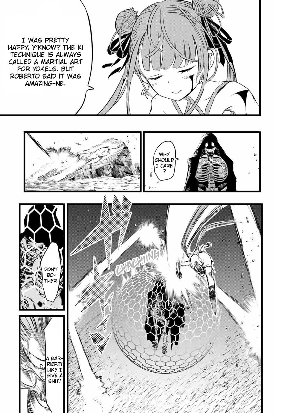Read I Was Reincarnated as the 7th Prince so I Can Take My Time Perfecting My Magical Ability EN Manga Online