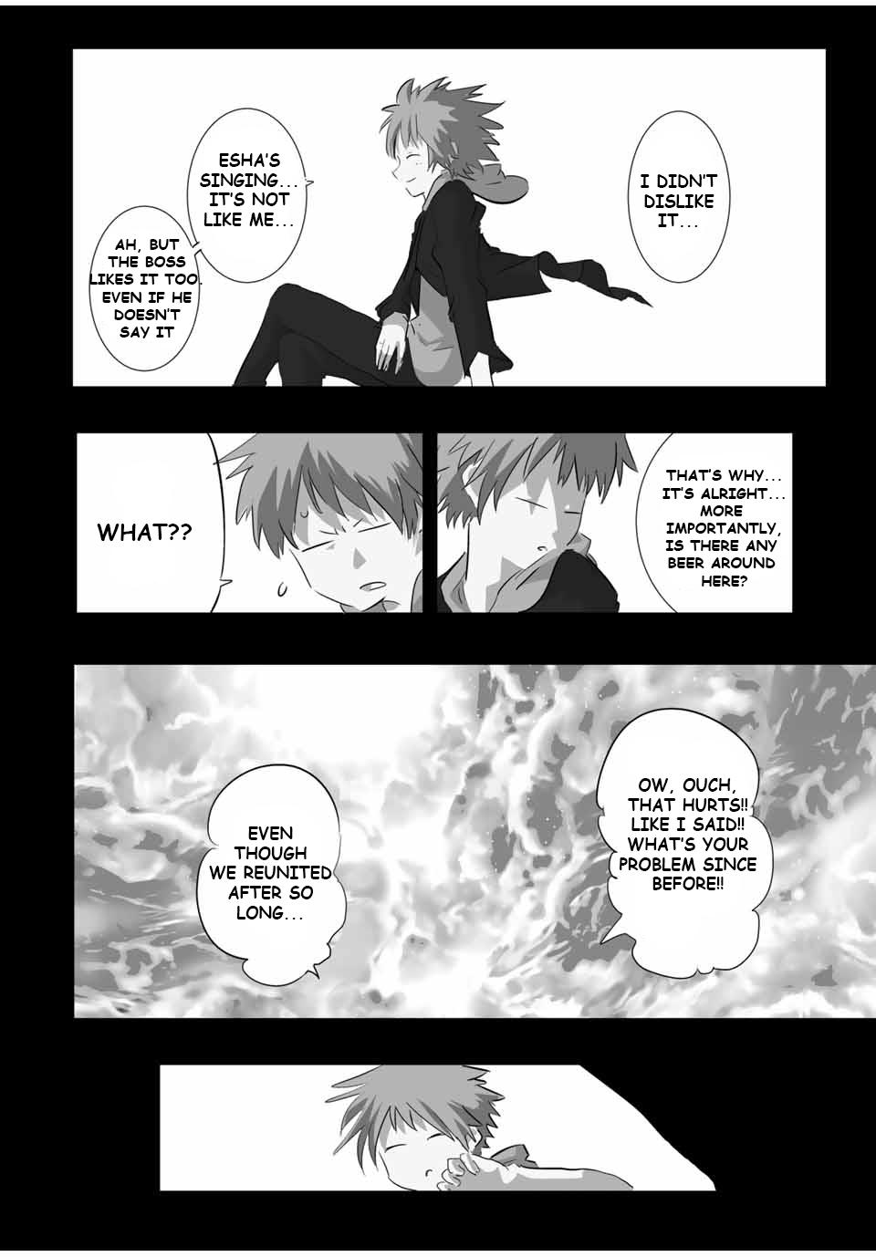Read I Was Reincarnated as the 7th Prince so I Can Take My Time Perfecting My Magical Ability EN Manga Online