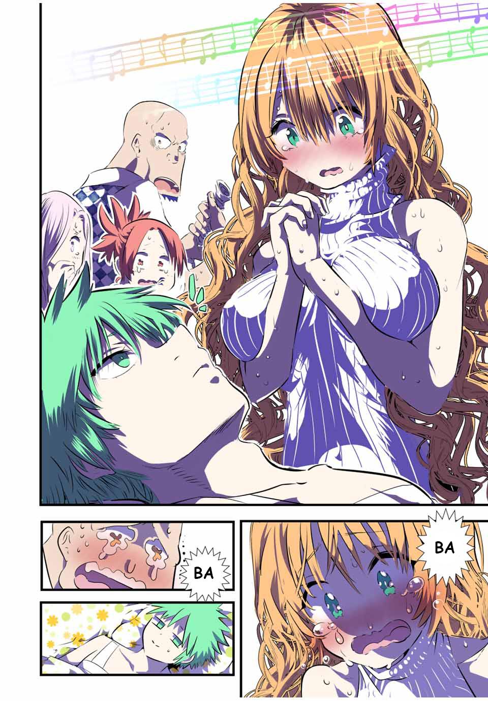 Read I Was Reincarnated as the 7th Prince so I Can Take My Time Perfecting My Magical Ability EN Manga Online