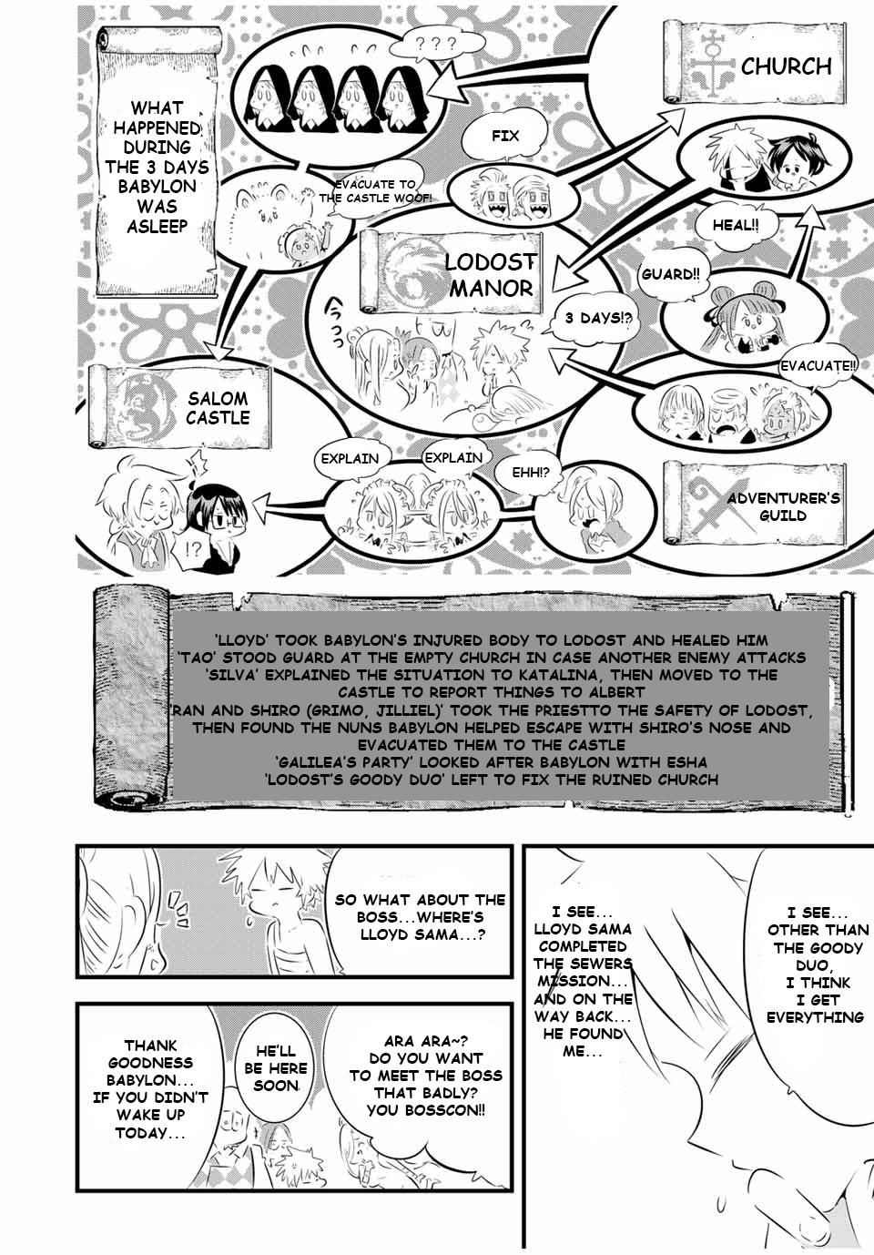 Read I Was Reincarnated as the 7th Prince so I Can Take My Time Perfecting My Magical Ability EN Manga Online
