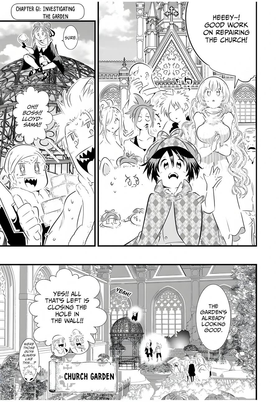 Read I Was Reincarnated as the 7th Prince so I Can Take My Time Perfecting My Magical Ability EN Manga Online