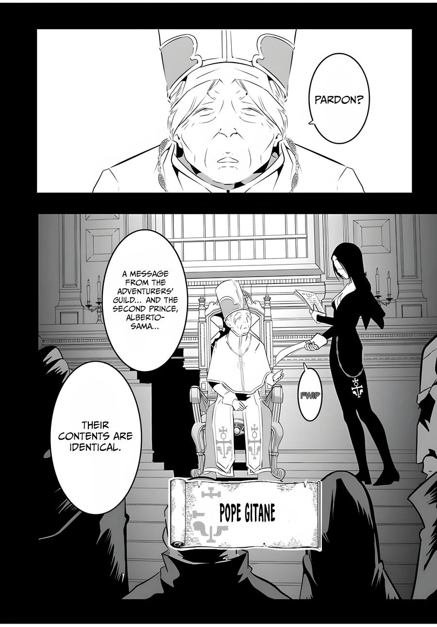 Read I Was Reincarnated as the 7th Prince so I Can Take My Time Perfecting My Magical Ability EN Manga Online