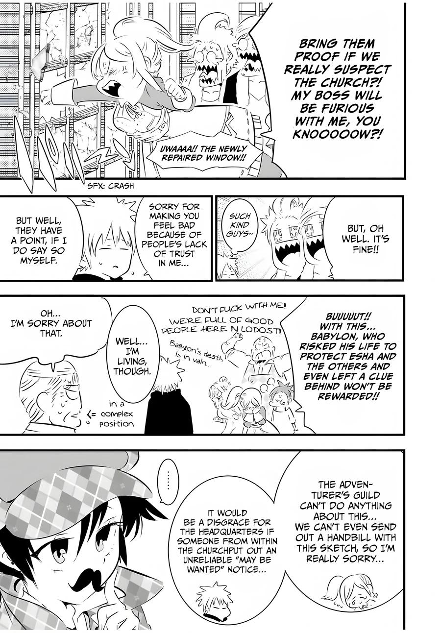 Read I Was Reincarnated as the 7th Prince so I Can Take My Time Perfecting My Magical Ability EN Manga Online