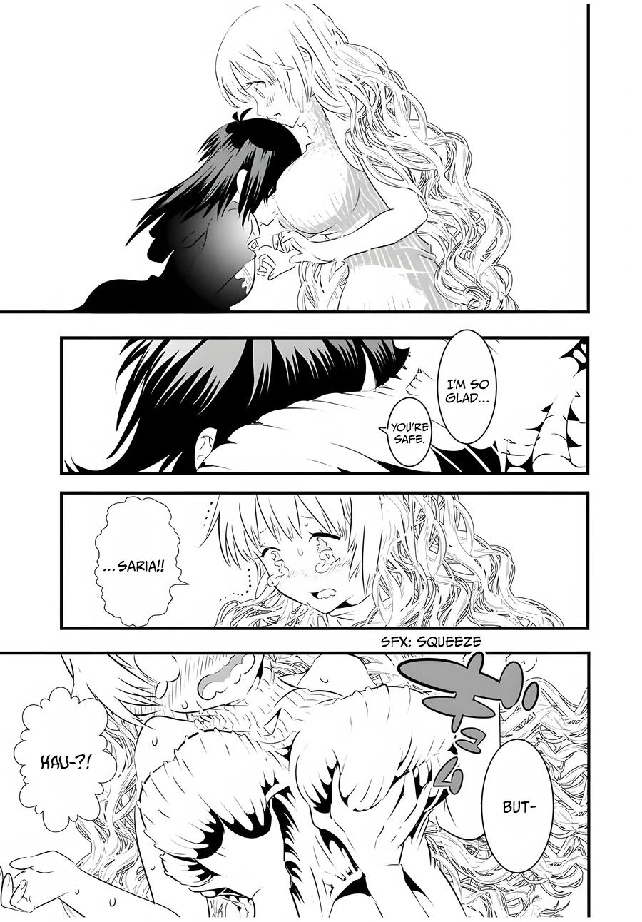 Read I Was Reincarnated as the 7th Prince so I Can Take My Time Perfecting My Magical Ability EN Manga Online