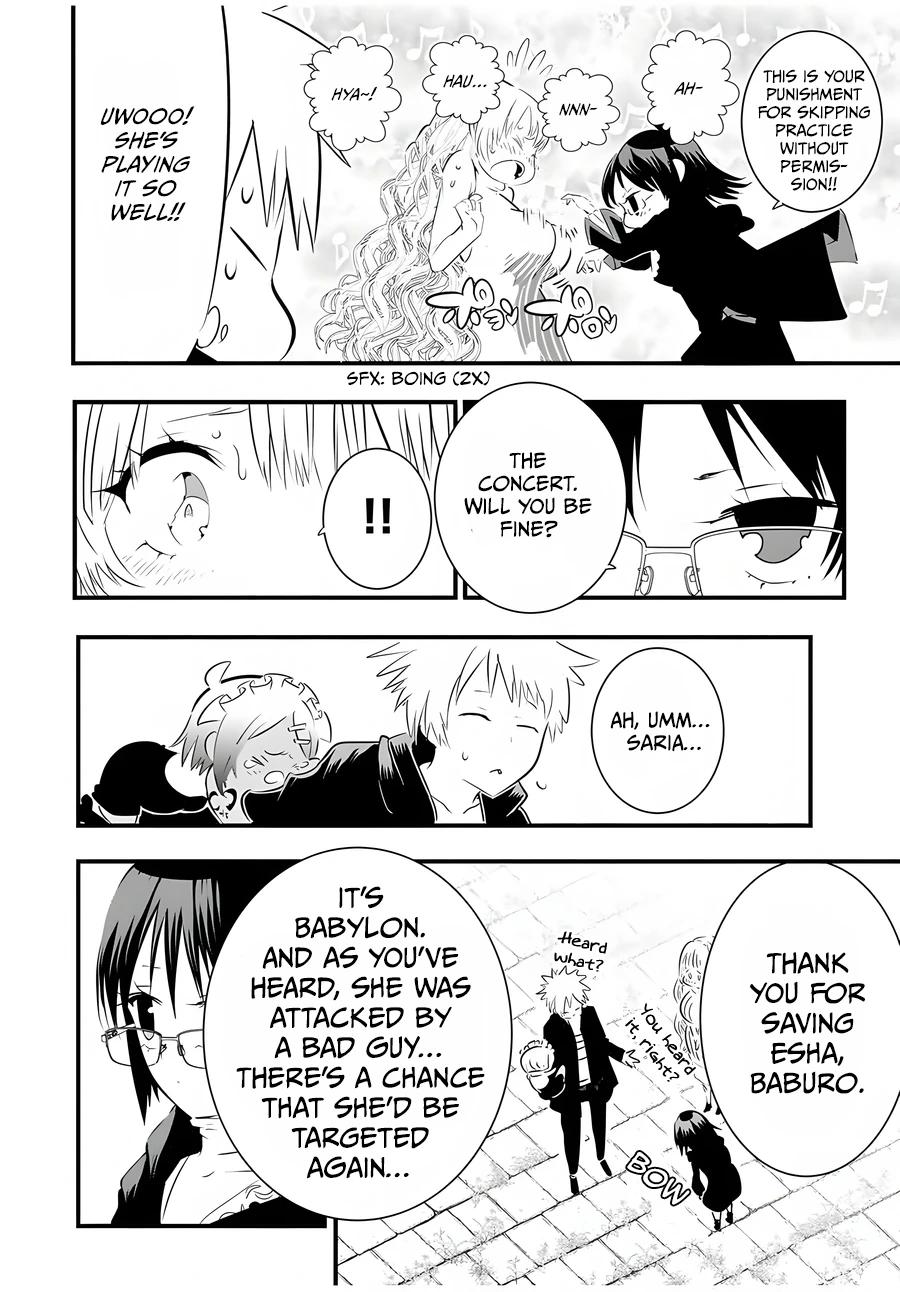 Read I Was Reincarnated as the 7th Prince so I Can Take My Time Perfecting My Magical Ability EN Manga Online