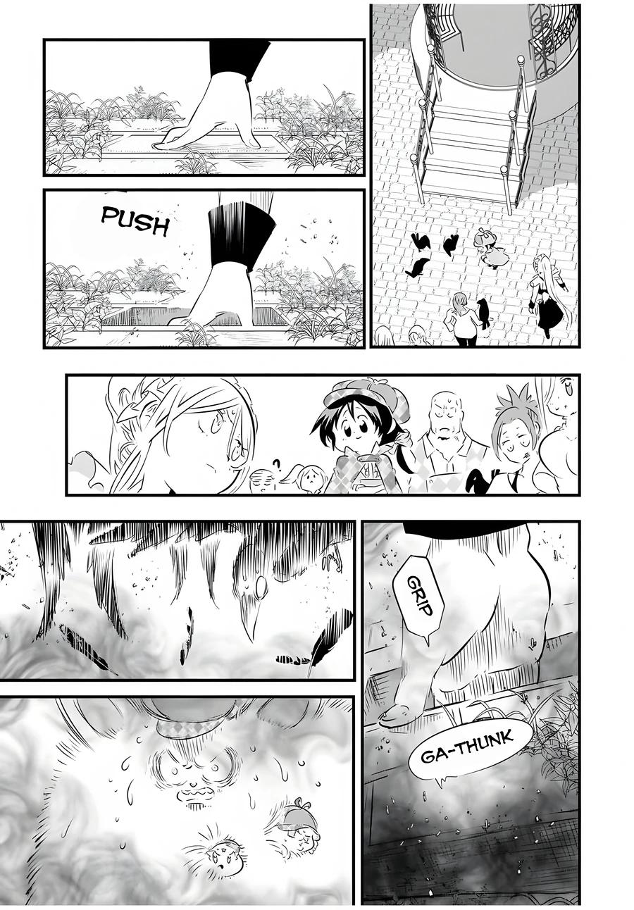 Read I Was Reincarnated as the 7th Prince so I Can Take My Time Perfecting My Magical Ability EN Manga Online