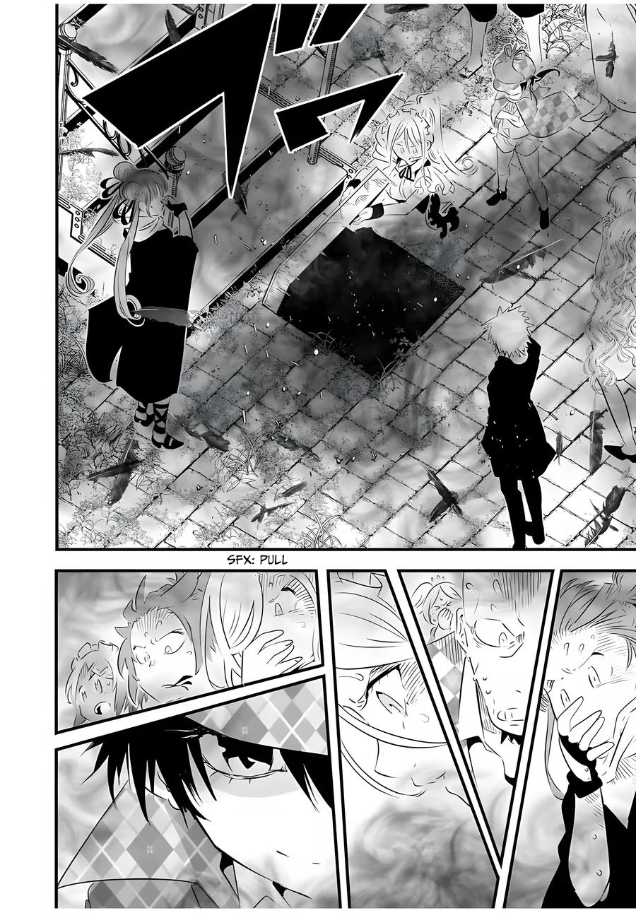 Read I Was Reincarnated as the 7th Prince so I Can Take My Time Perfecting My Magical Ability EN Manga Online