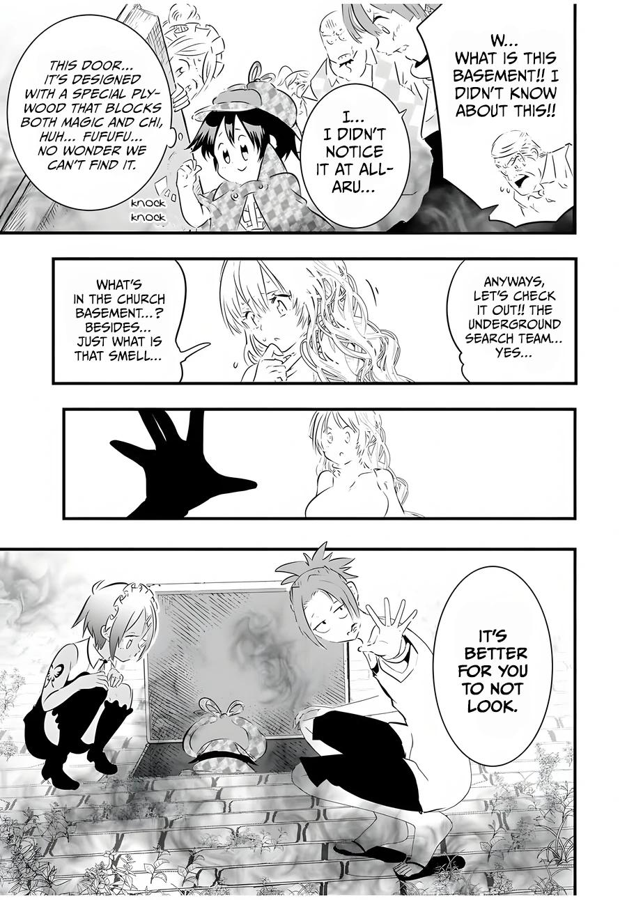 Read I Was Reincarnated as the 7th Prince so I Can Take My Time Perfecting My Magical Ability EN Manga Online
