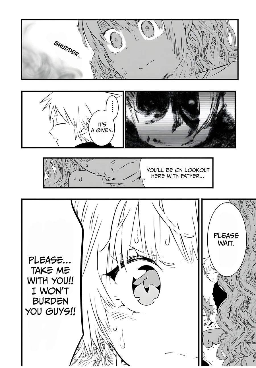 Read I Was Reincarnated as the 7th Prince so I Can Take My Time Perfecting My Magical Ability EN Manga Online