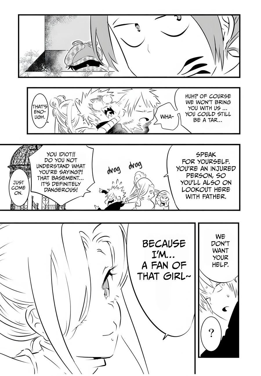 Read I Was Reincarnated as the 7th Prince so I Can Take My Time Perfecting My Magical Ability EN Manga Online