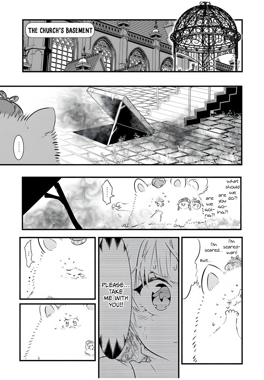 Read I Was Reincarnated as the 7th Prince so I Can Take My Time Perfecting My Magical Ability EN Manga Online