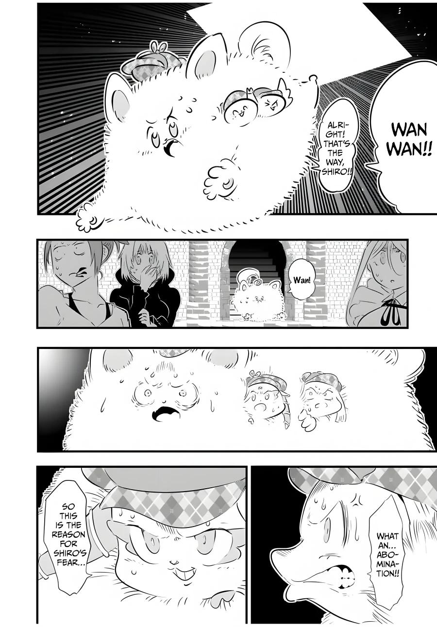 Read I Was Reincarnated as the 7th Prince so I Can Take My Time Perfecting My Magical Ability EN Manga Online