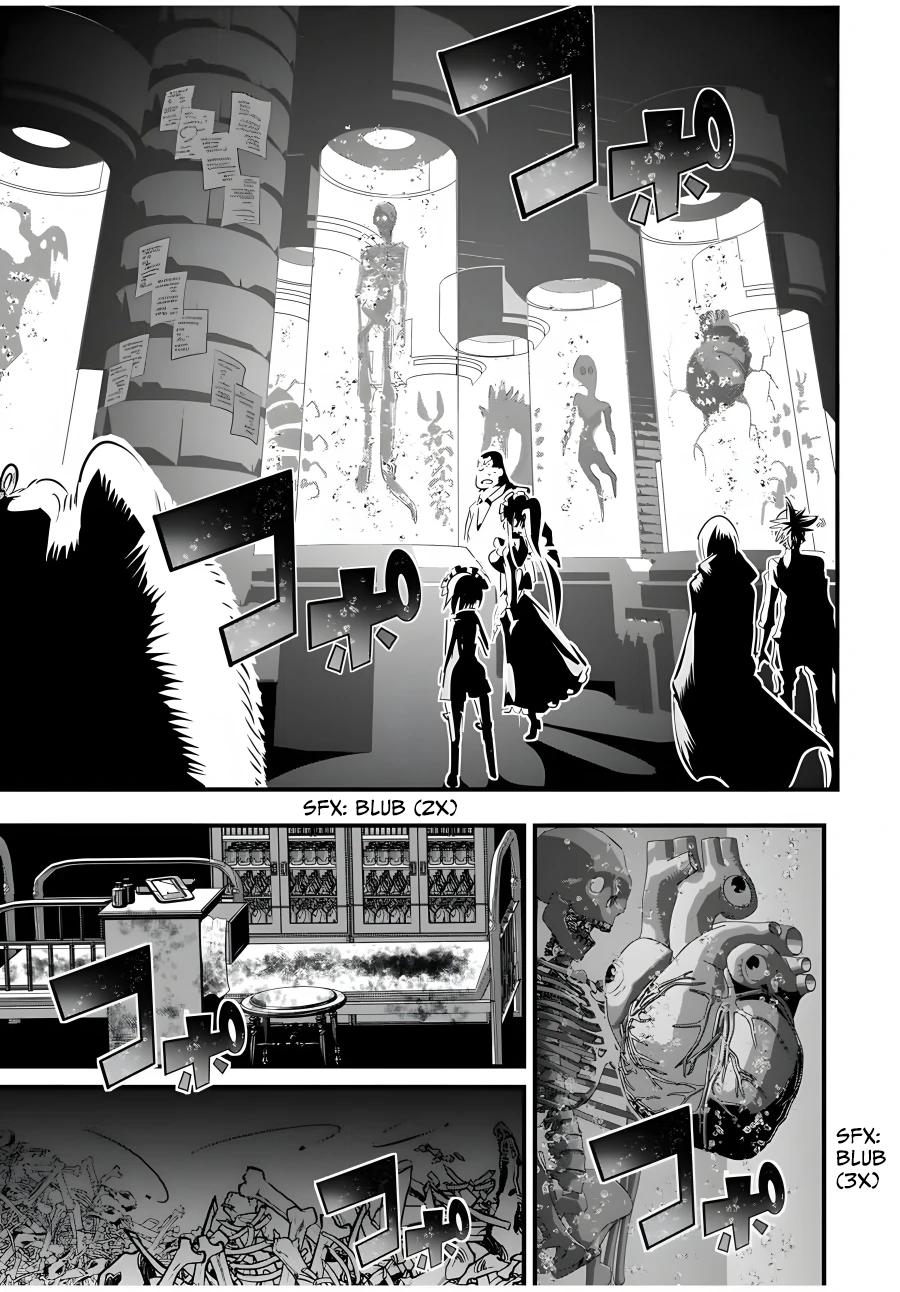 Read I Was Reincarnated as the 7th Prince so I Can Take My Time Perfecting My Magical Ability EN Manga Online