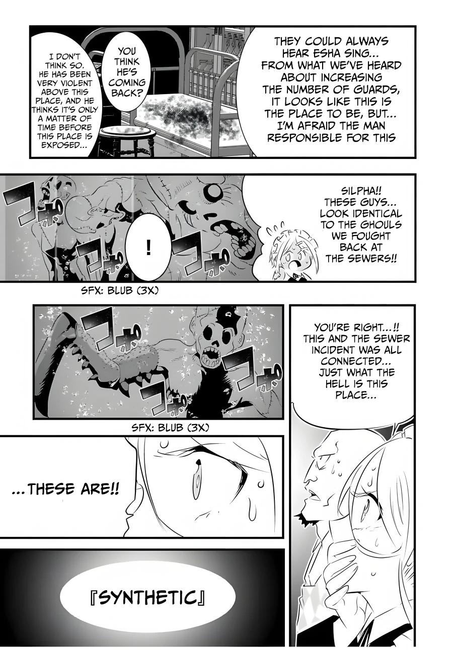 Read I Was Reincarnated as the 7th Prince so I Can Take My Time Perfecting My Magical Ability EN Manga Online