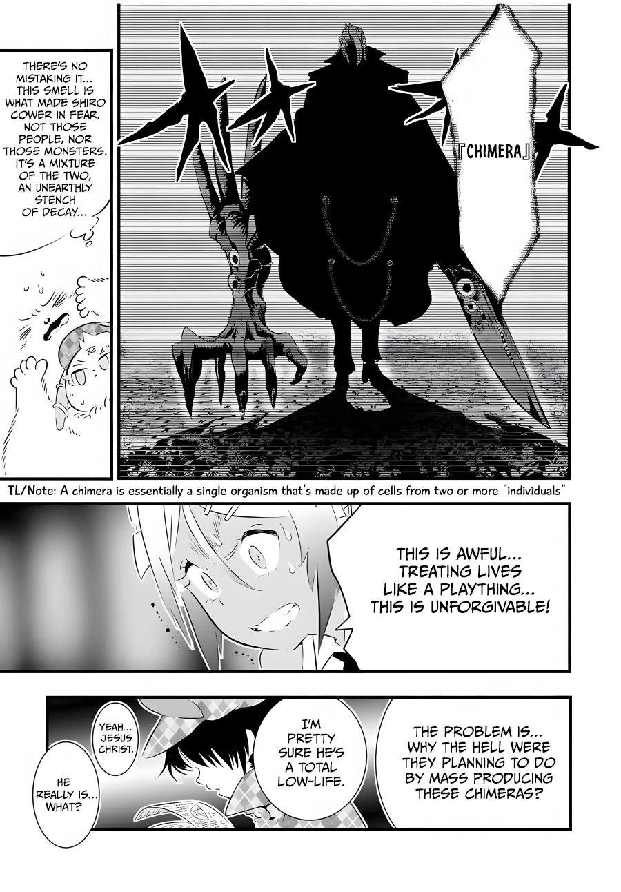 Read I Was Reincarnated as the 7th Prince so I Can Take My Time Perfecting My Magical Ability EN Manga Online