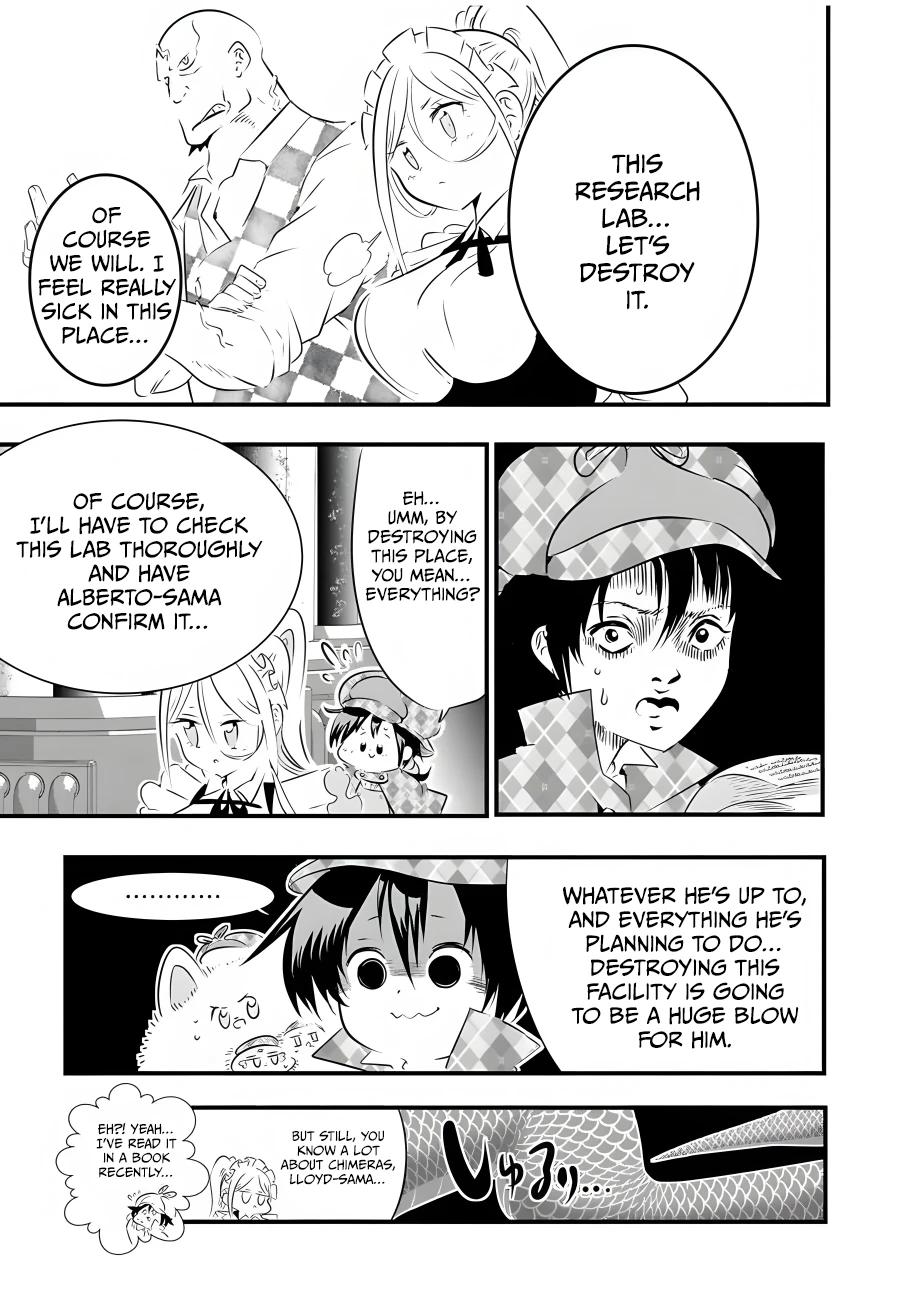 Read I Was Reincarnated as the 7th Prince so I Can Take My Time Perfecting My Magical Ability EN Manga Online
