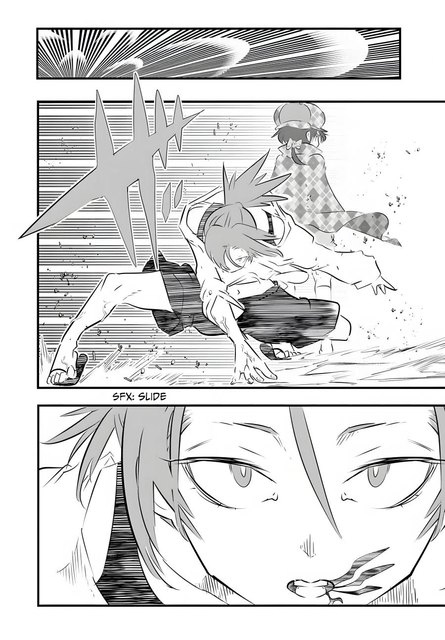 Read I Was Reincarnated as the 7th Prince so I Can Take My Time Perfecting My Magical Ability EN Manga Online