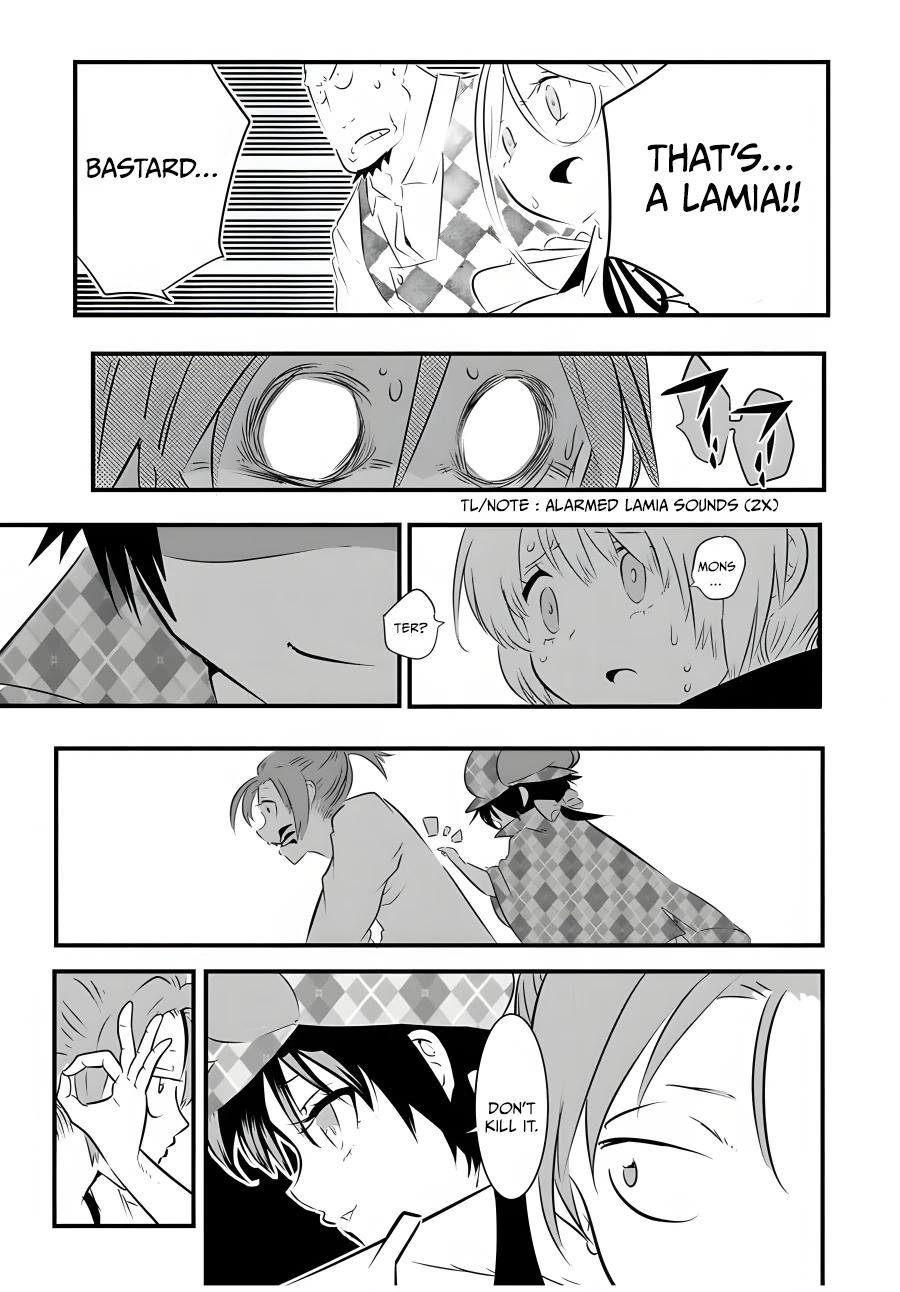Read I Was Reincarnated as the 7th Prince so I Can Take My Time Perfecting My Magical Ability EN Manga Online