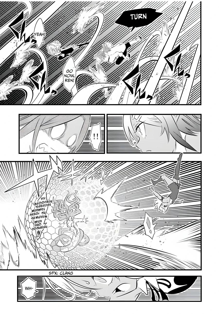Read I Was Reincarnated as the 7th Prince so I Can Take My Time Perfecting My Magical Ability EN Manga Online