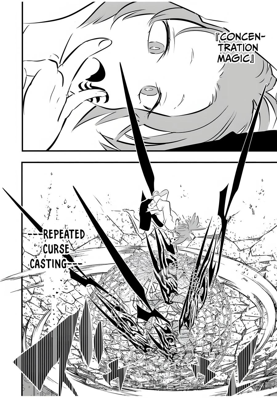 Read I Was Reincarnated as the 7th Prince so I Can Take My Time Perfecting My Magical Ability EN Manga Online