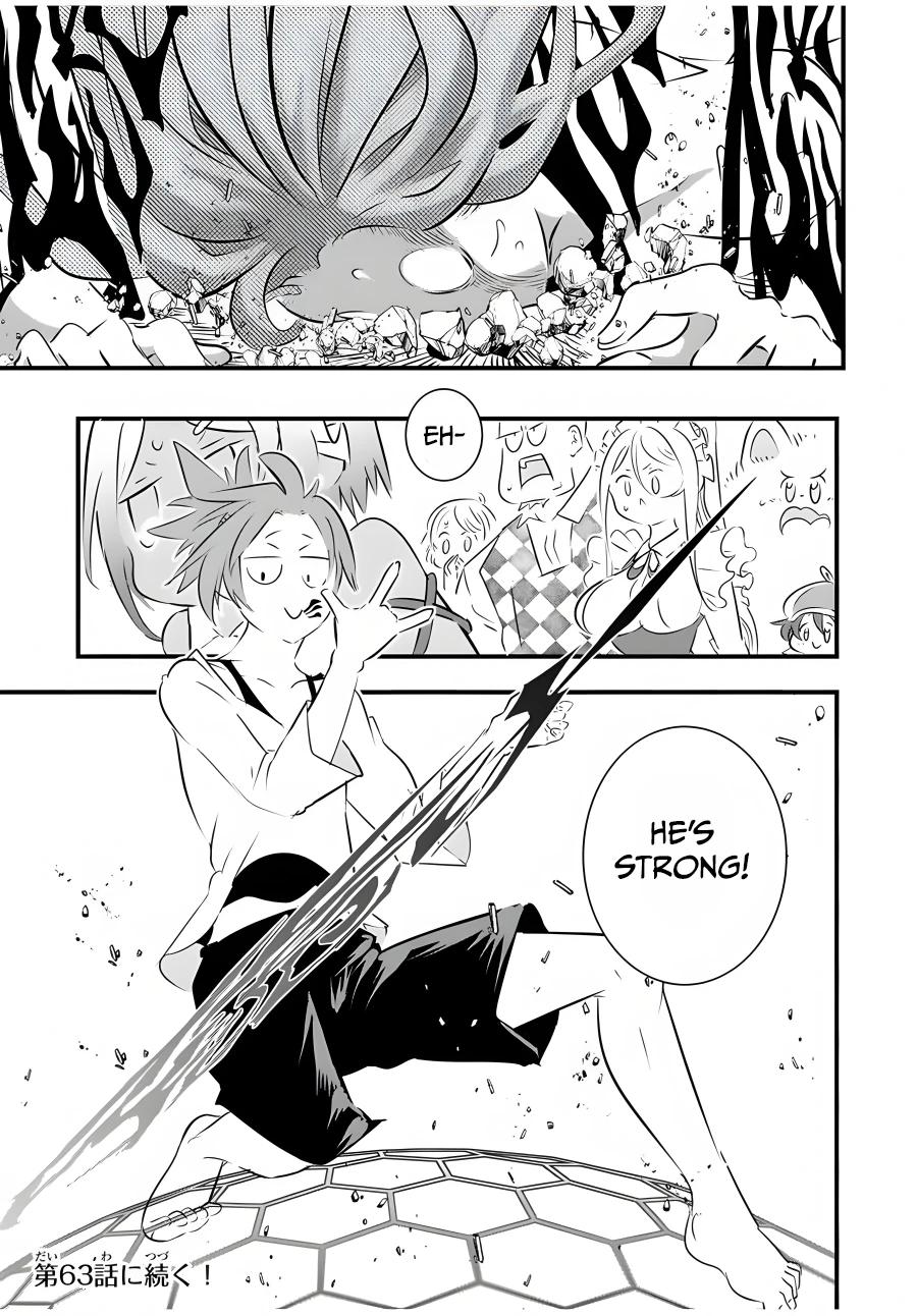 Read I Was Reincarnated as the 7th Prince so I Can Take My Time Perfecting My Magical Ability EN Manga Online