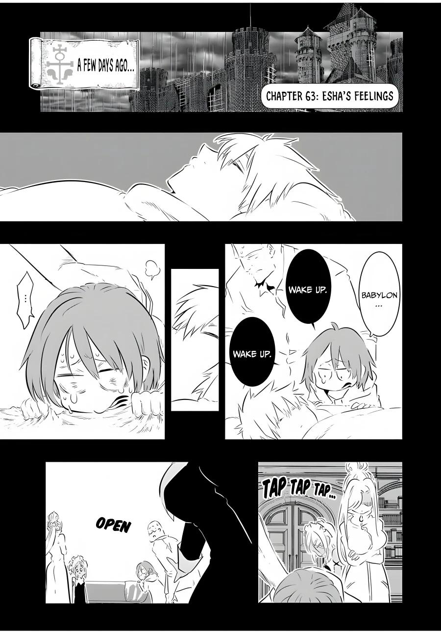 Read I Was Reincarnated as the 7th Prince so I Can Take My Time Perfecting My Magical Ability EN Manga Online