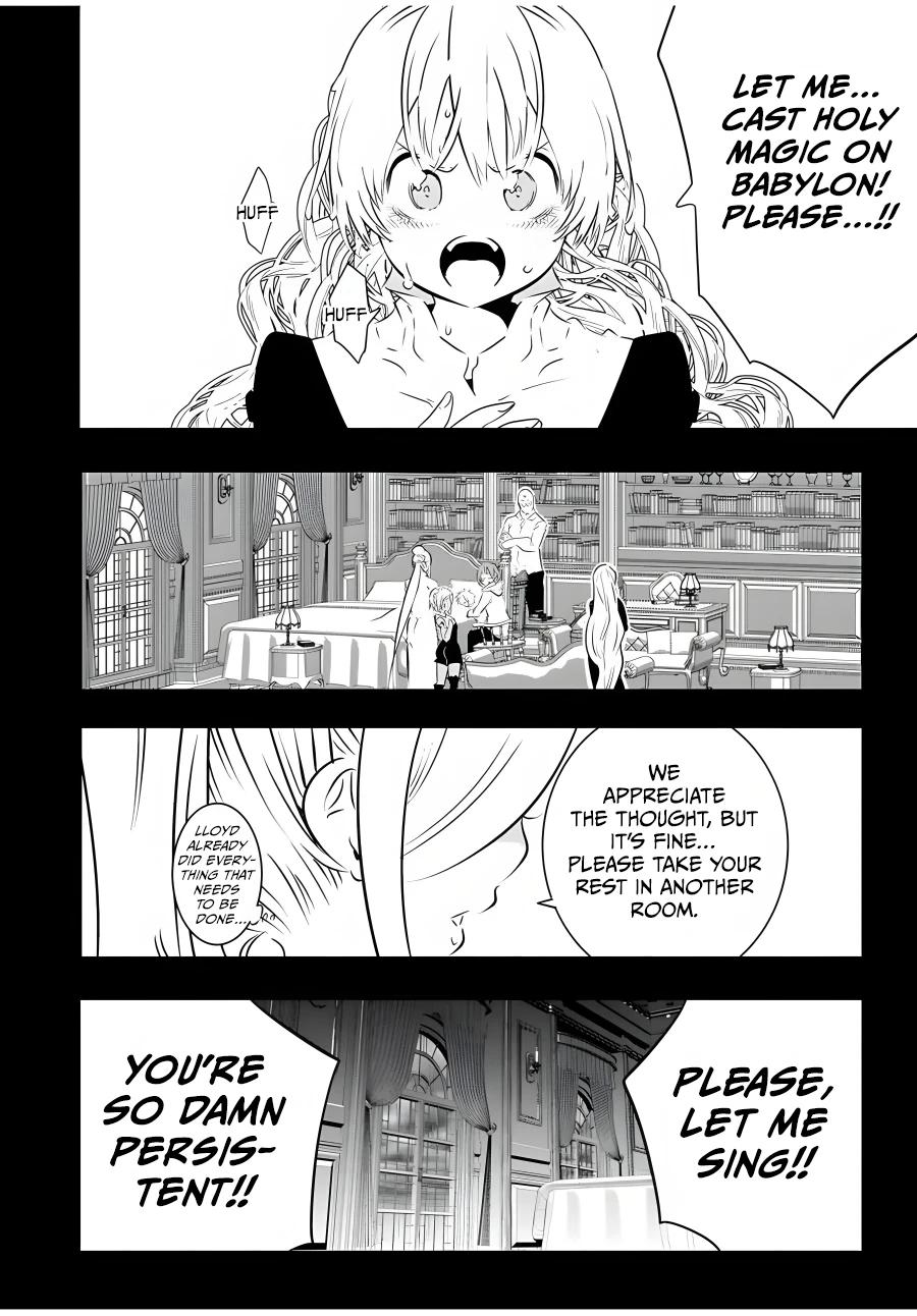 Read I Was Reincarnated as the 7th Prince so I Can Take My Time Perfecting My Magical Ability EN Manga Online