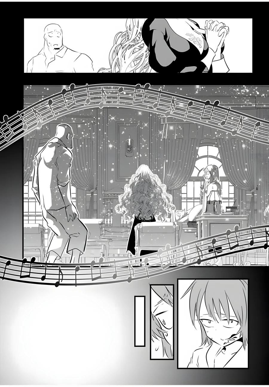 Read I Was Reincarnated as the 7th Prince so I Can Take My Time Perfecting My Magical Ability EN Manga Online