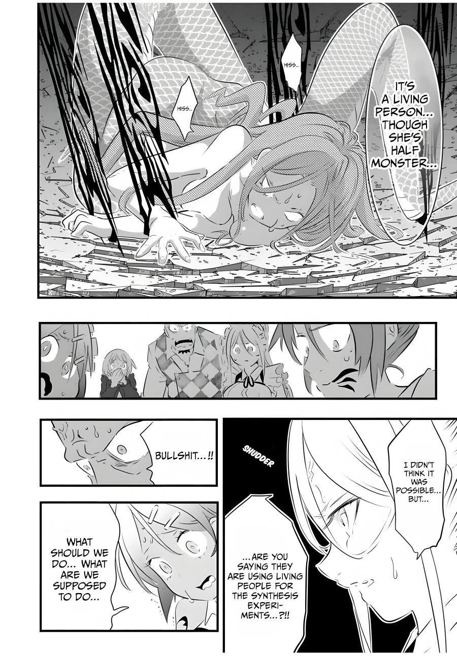 Read I Was Reincarnated as the 7th Prince so I Can Take My Time Perfecting My Magical Ability EN Manga Online