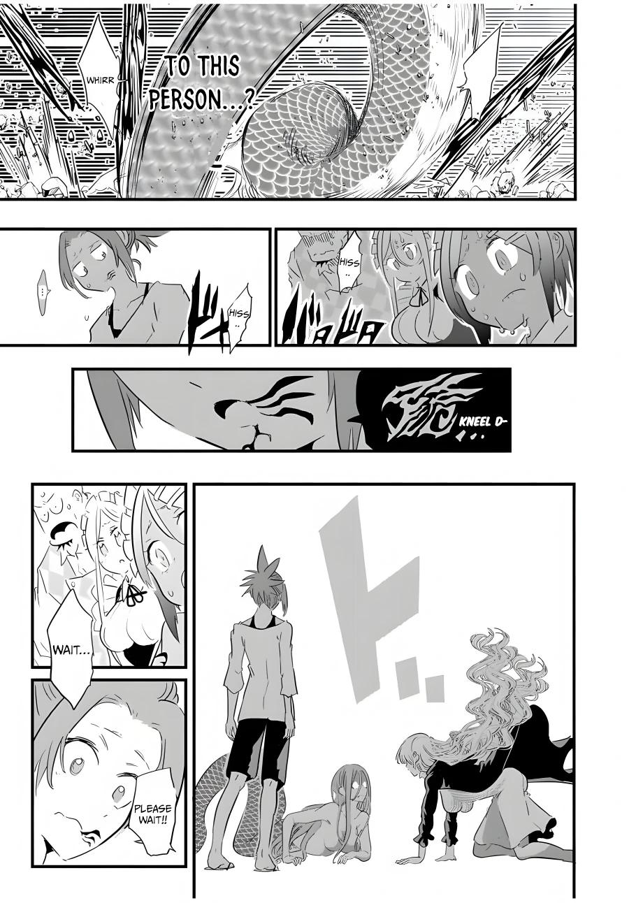 Read I Was Reincarnated as the 7th Prince so I Can Take My Time Perfecting My Magical Ability EN Manga Online