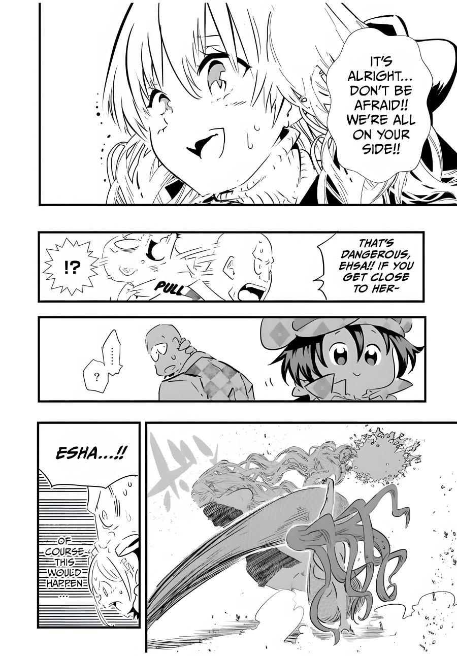 Read I Was Reincarnated as the 7th Prince so I Can Take My Time Perfecting My Magical Ability EN Manga Online