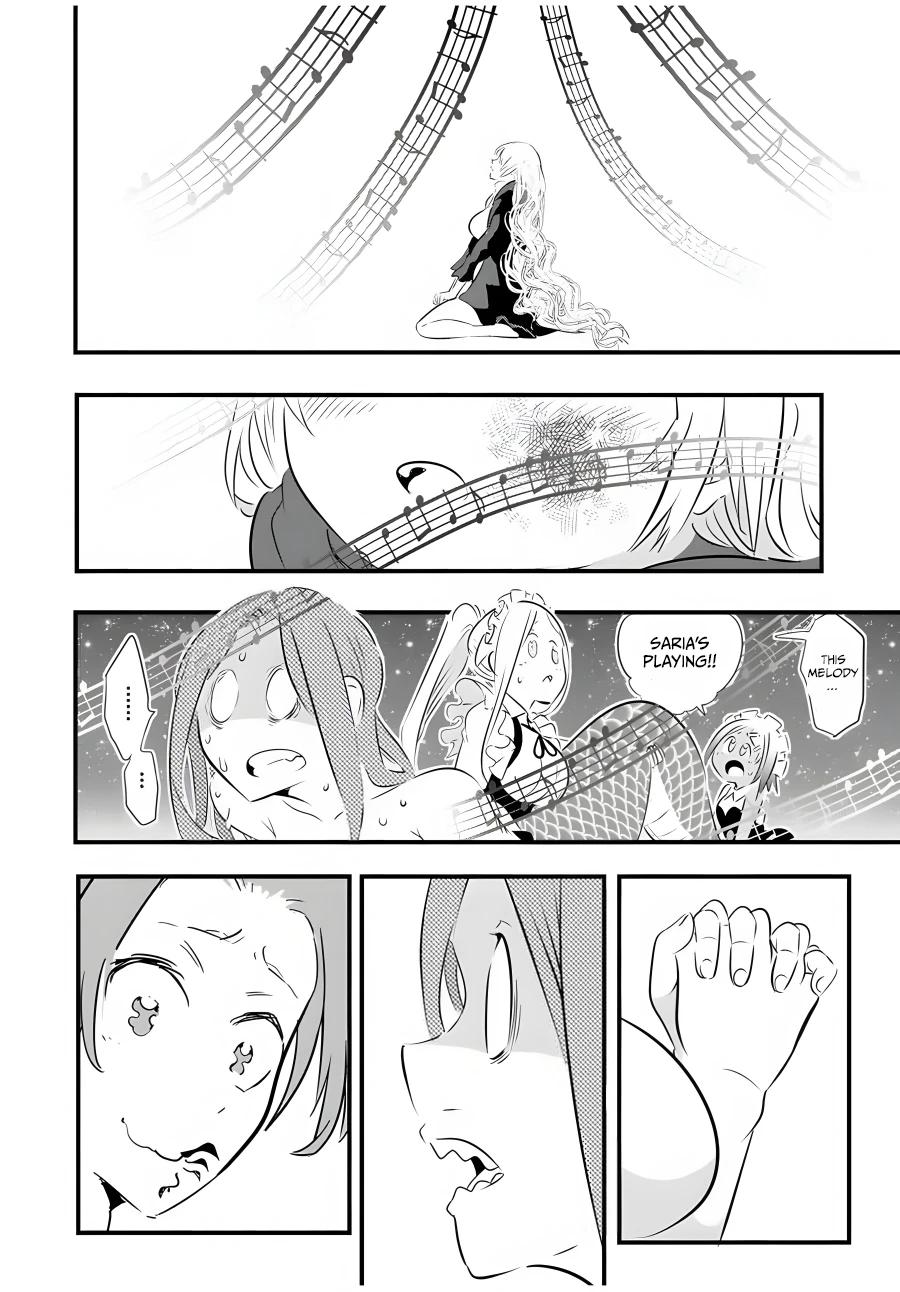 Read I Was Reincarnated as the 7th Prince so I Can Take My Time Perfecting My Magical Ability EN Manga Online