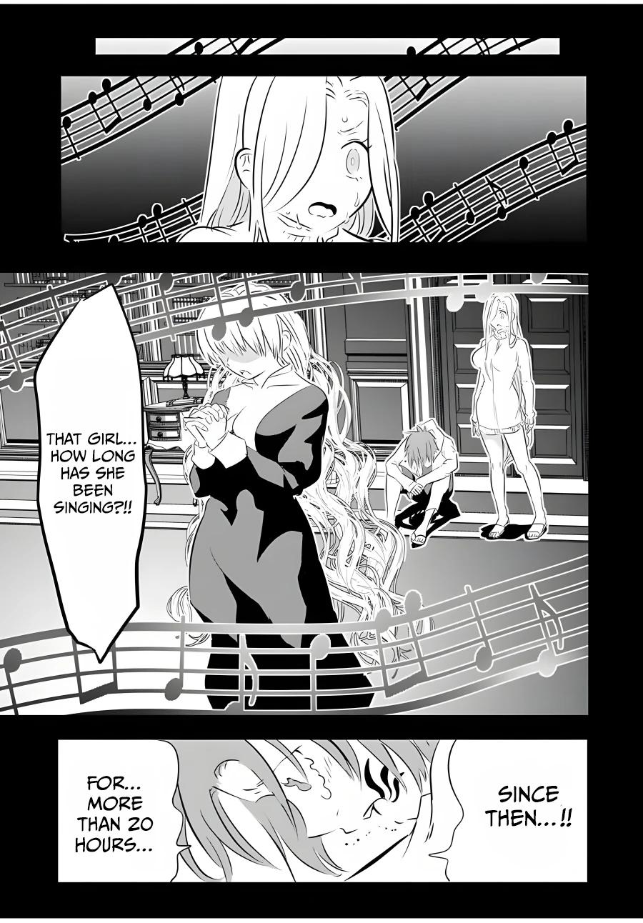 Read I Was Reincarnated as the 7th Prince so I Can Take My Time Perfecting My Magical Ability EN Manga Online