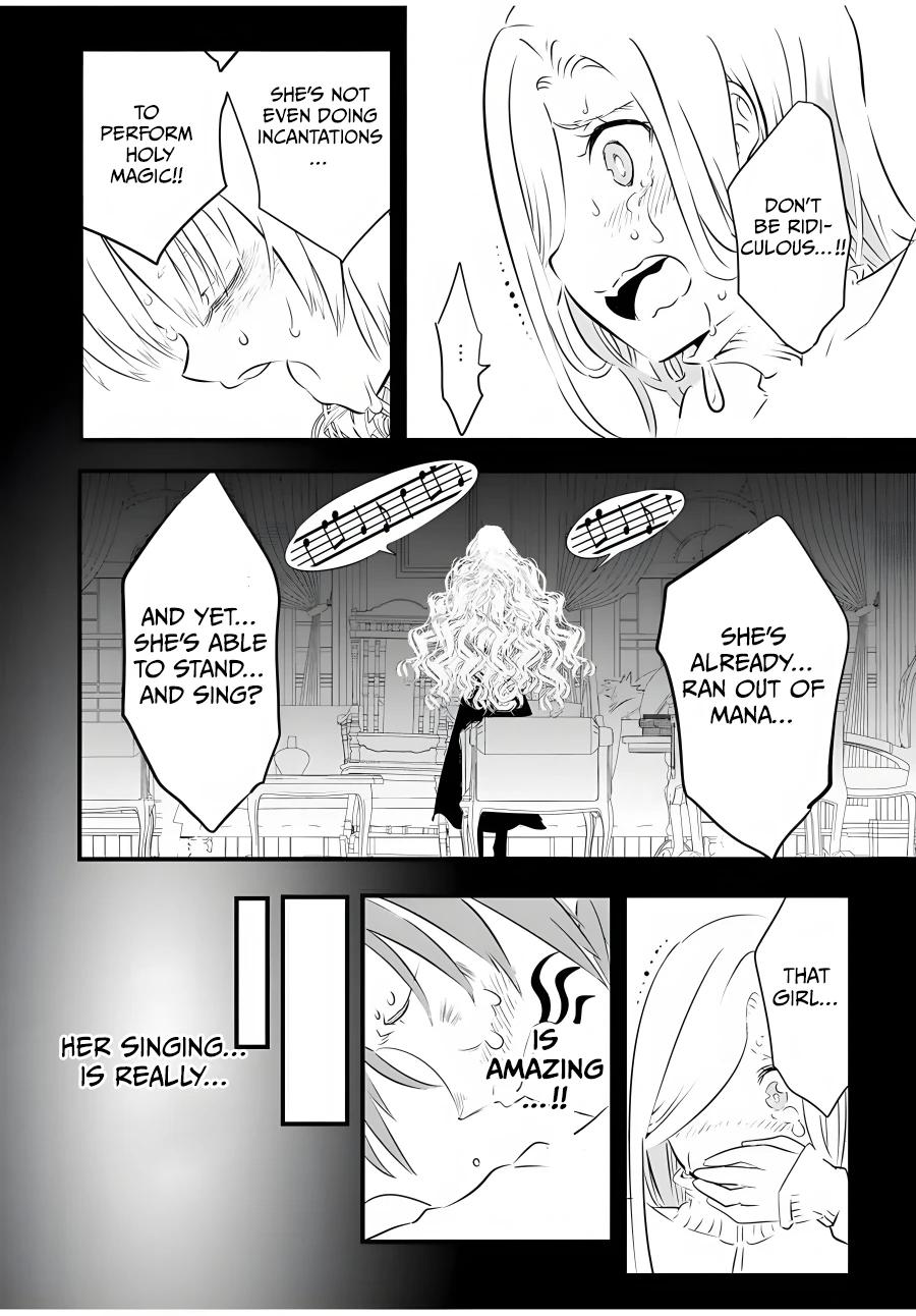 Read I Was Reincarnated as the 7th Prince so I Can Take My Time Perfecting My Magical Ability EN Manga Online