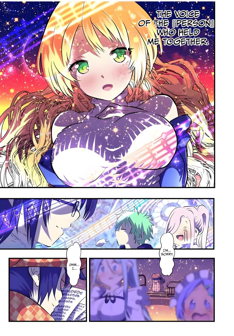 Read I Was Reincarnated as the 7th Prince so I Can Take My Time Perfecting My Magical Ability EN Manga Online