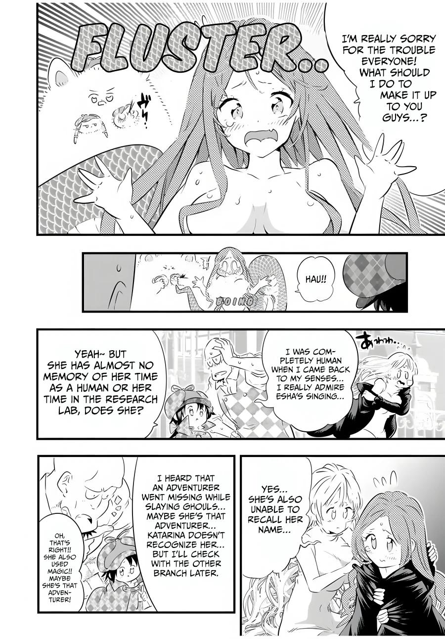 Read I Was Reincarnated as the 7th Prince so I Can Take My Time Perfecting My Magical Ability EN Manga Online