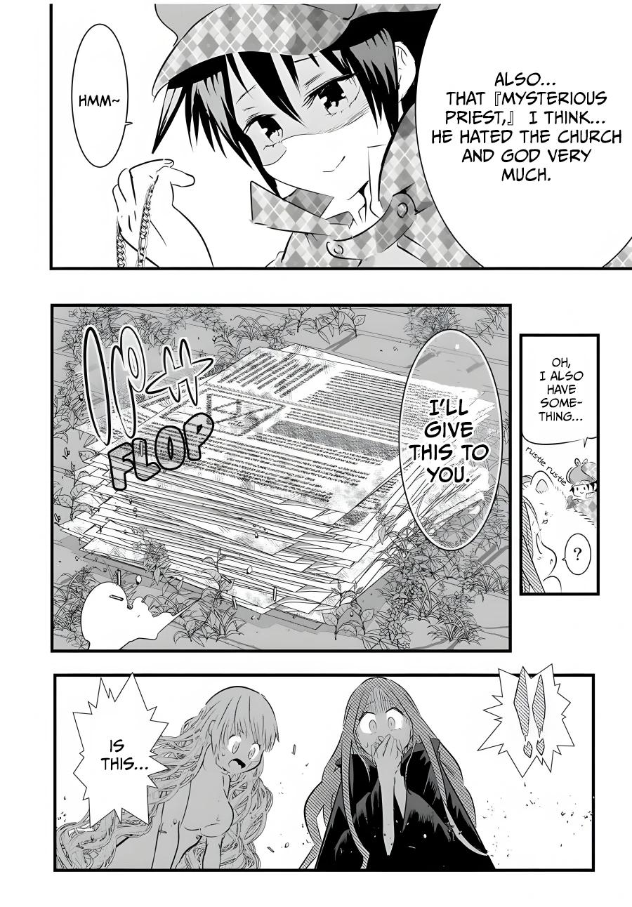 Read I Was Reincarnated as the 7th Prince so I Can Take My Time Perfecting My Magical Ability EN Manga Online
