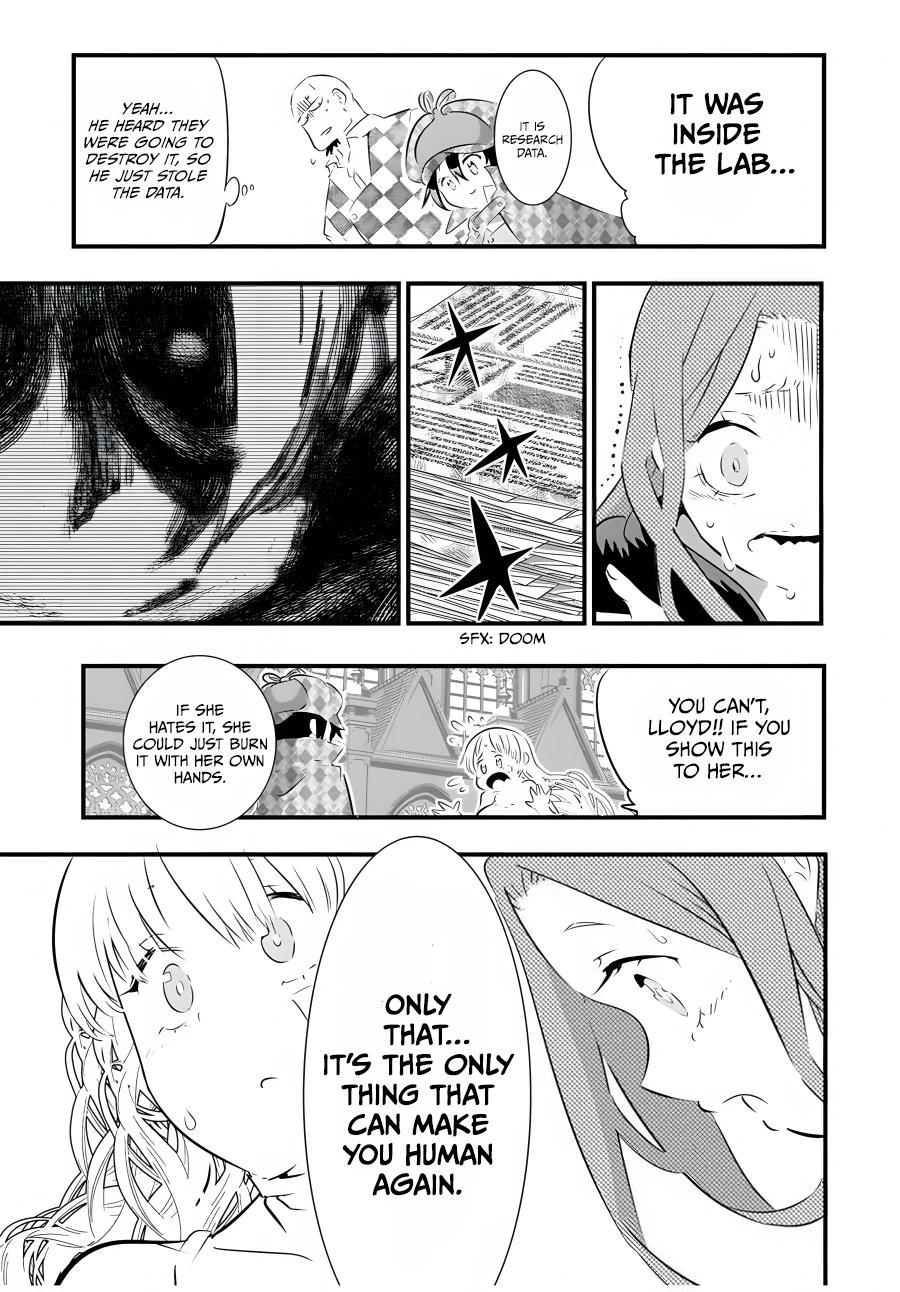 Read I Was Reincarnated as the 7th Prince so I Can Take My Time Perfecting My Magical Ability EN Manga Online