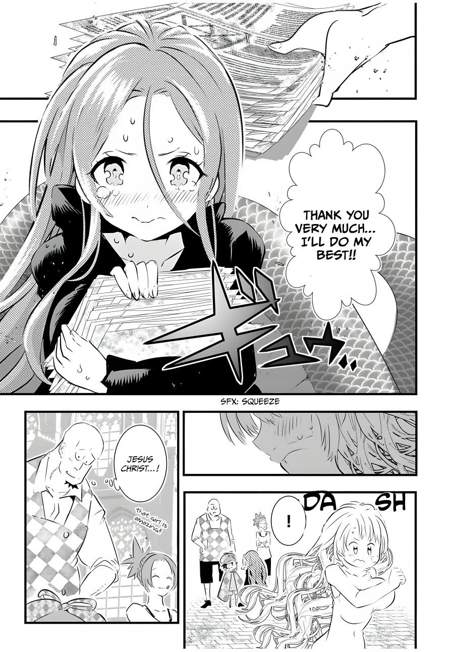 Read I Was Reincarnated as the 7th Prince so I Can Take My Time Perfecting My Magical Ability EN Manga Online