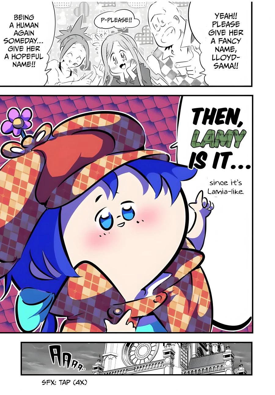 Read I Was Reincarnated as the 7th Prince so I Can Take My Time Perfecting My Magical Ability EN Manga Online