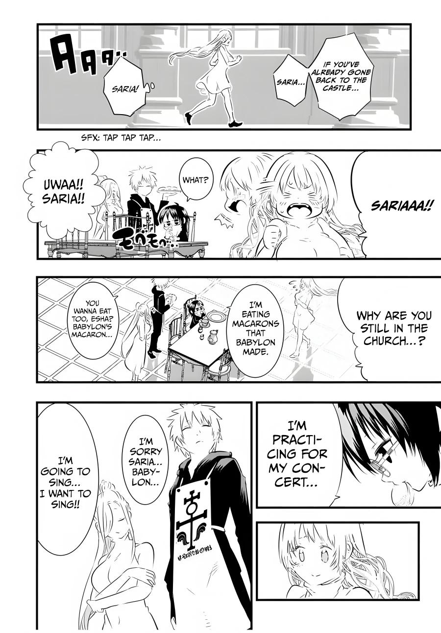 Read I Was Reincarnated as the 7th Prince so I Can Take My Time Perfecting My Magical Ability EN Manga Online