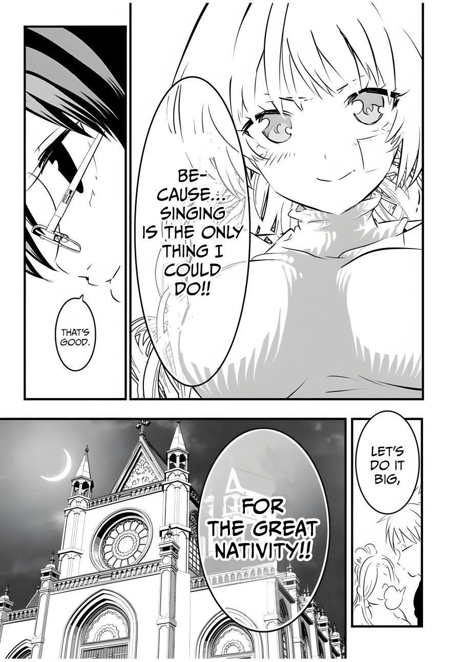 Read I Was Reincarnated as the 7th Prince so I Can Take My Time Perfecting My Magical Ability EN Manga Online
